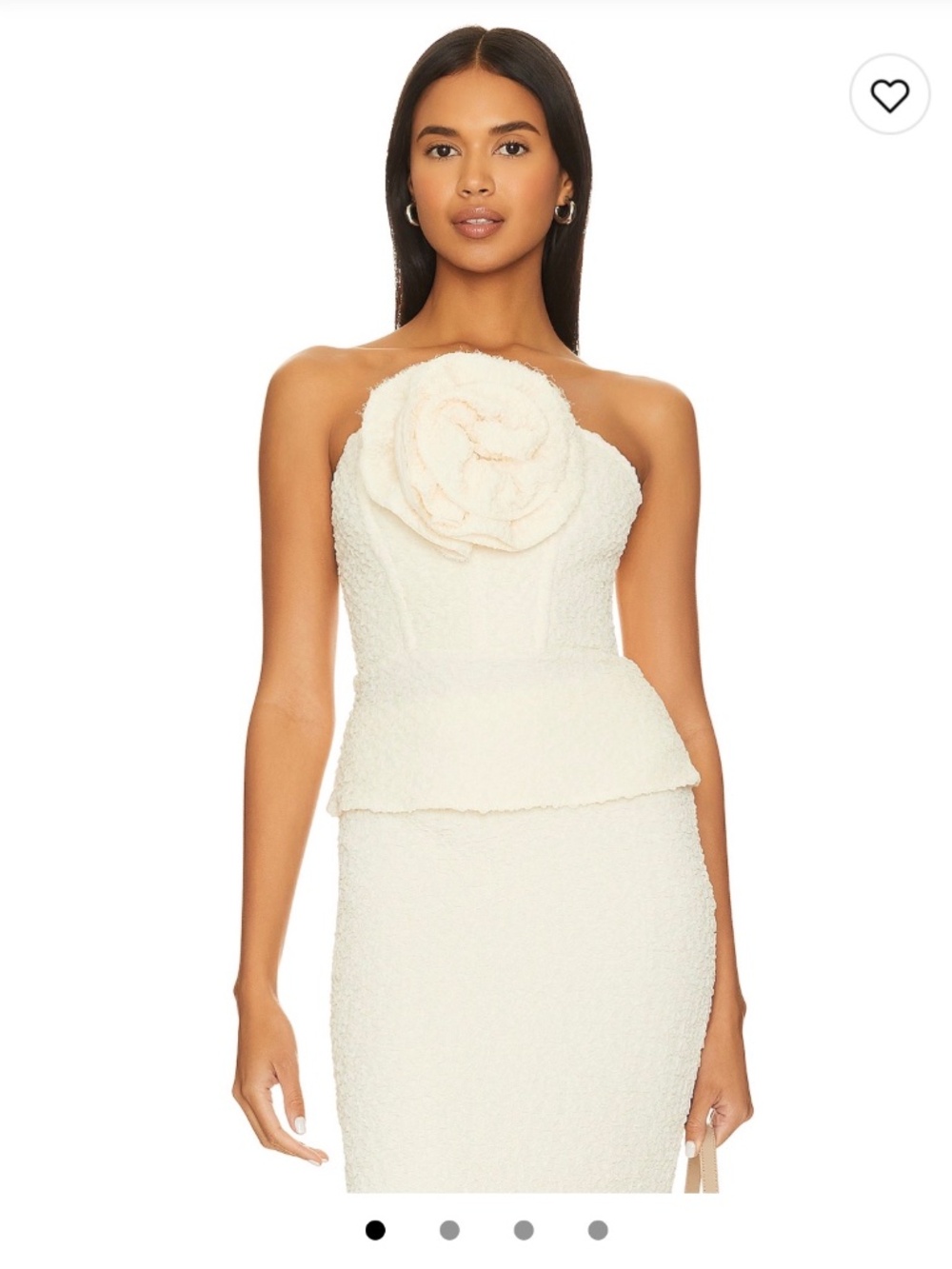 Statement piece top!!